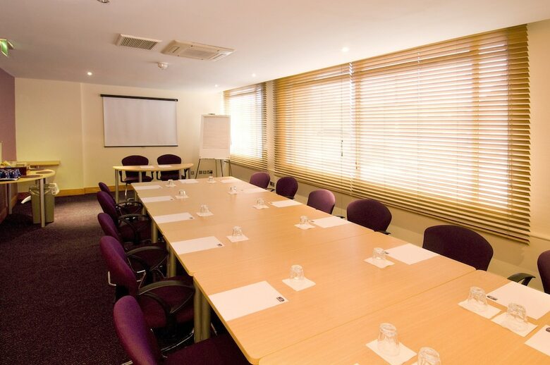 Hotel Premier Inn Manchester - Arena/printworks