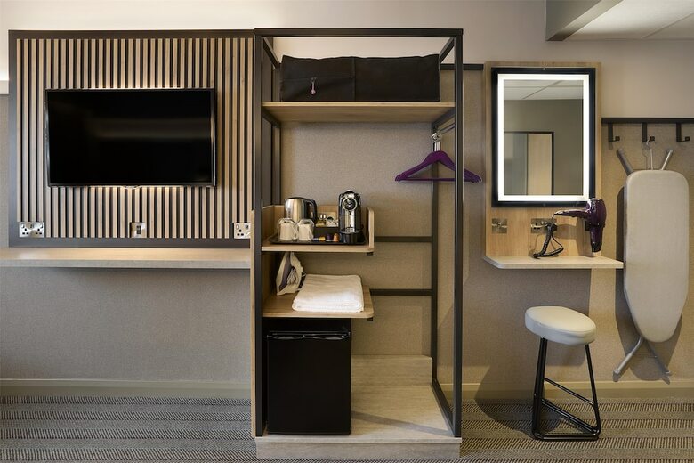 Hotel Premier Inn Stoke/trentham Gardens