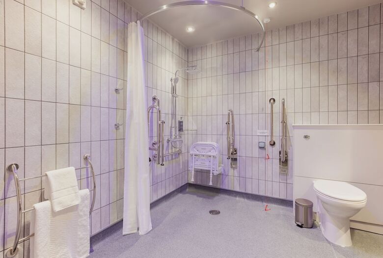 Hotel Premier Inn London Stansted Airport