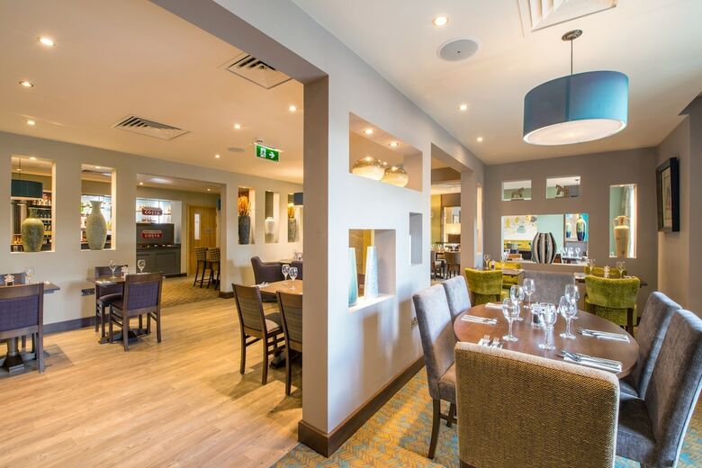 Hotel Premier Inn London Brentford