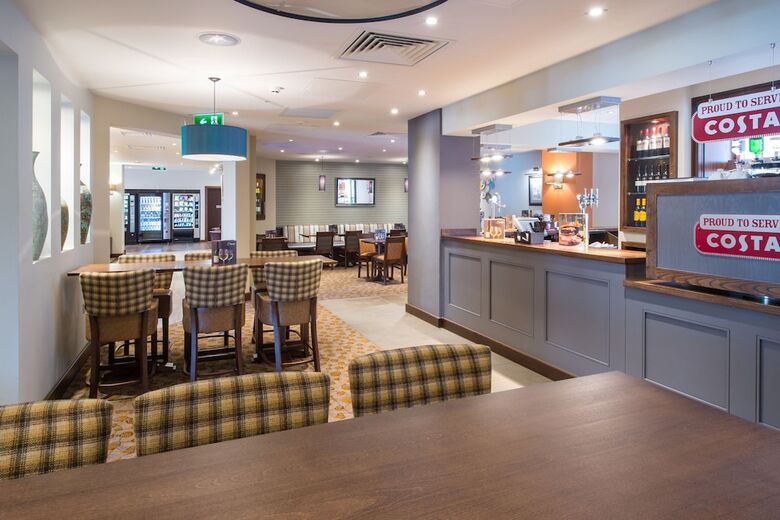 Hotel Premier Inn London Brentford