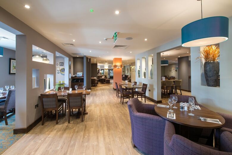 Hotel Premier Inn London Brentford