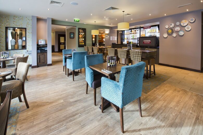 Hotel Premier Inn Sunderland City Centre
