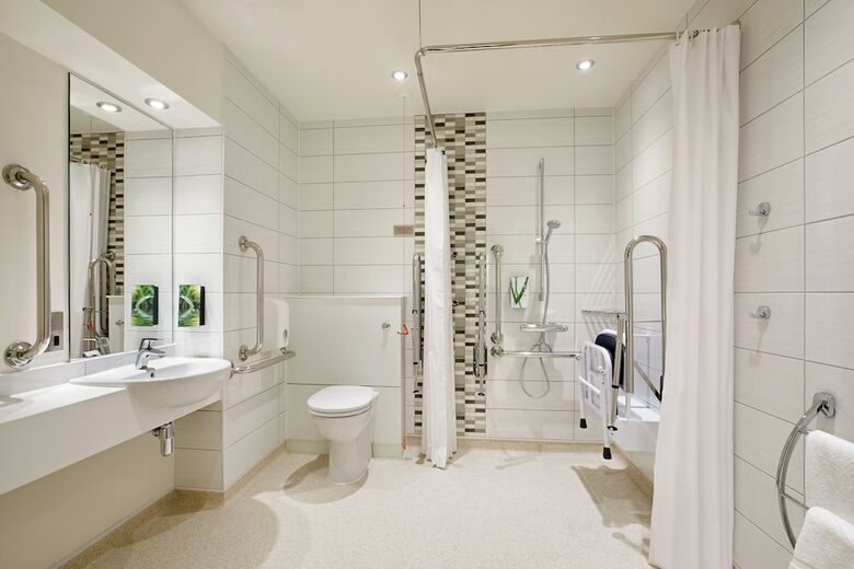 Hotel Premier Inn London Tottenham Hale