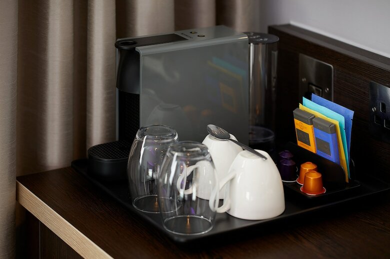 Hotel Premier Inn London Southwark - High St