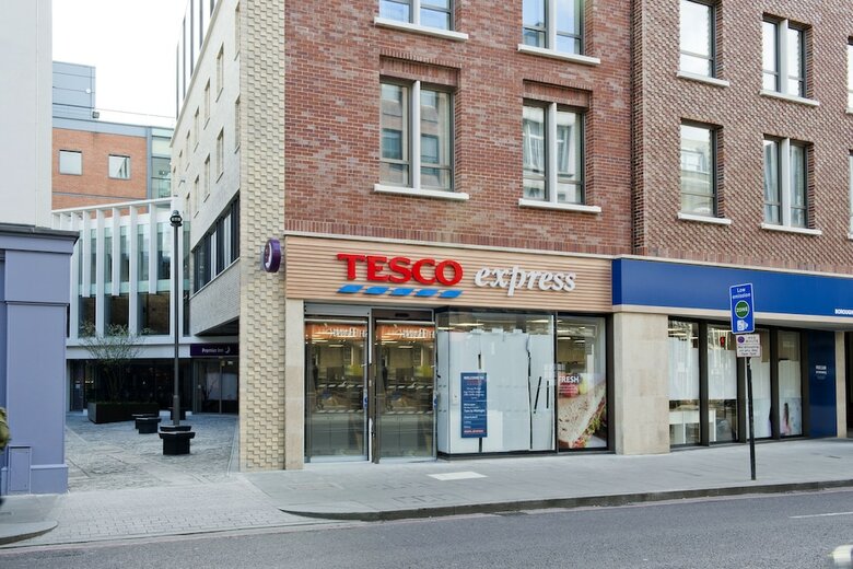 Hotel Premier Inn London Southwark - High St