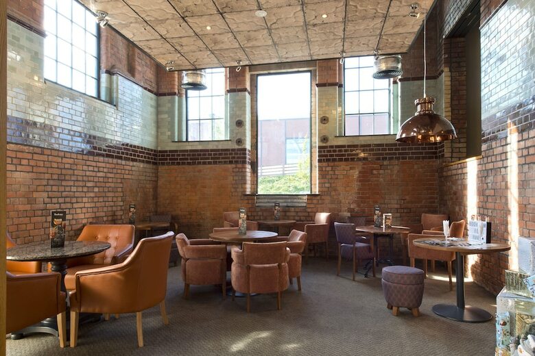 Hotel Premier Inn Gloucester - Quayside