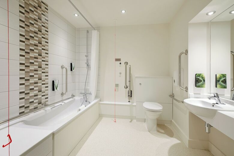 Hotel Premier Inn Dublin Airport