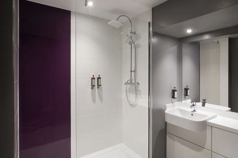Hotel Premier Inn Dublin Airport