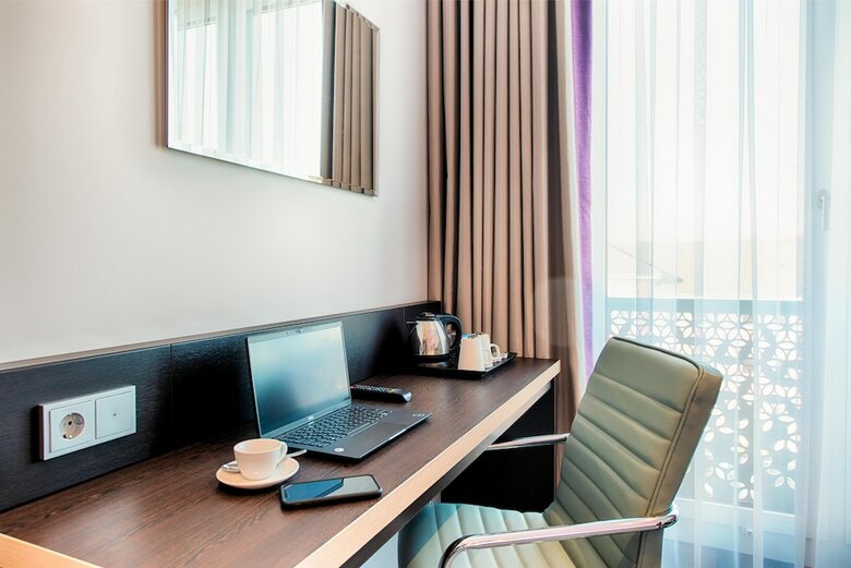 Hotel Premier Inn D�sseldorf City Friedrichstadt