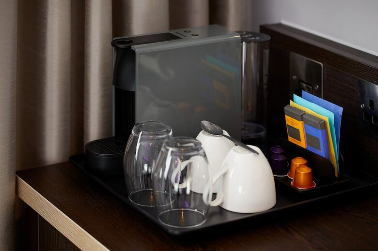Hotel Premier Inn Douglas - Isle Of Man