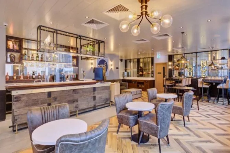 Hotel Hub By Premier Inn London West Brompton