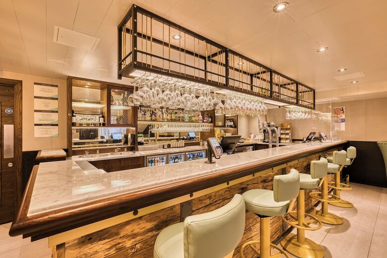 Hotel Hub By Premier Inn London - Soho