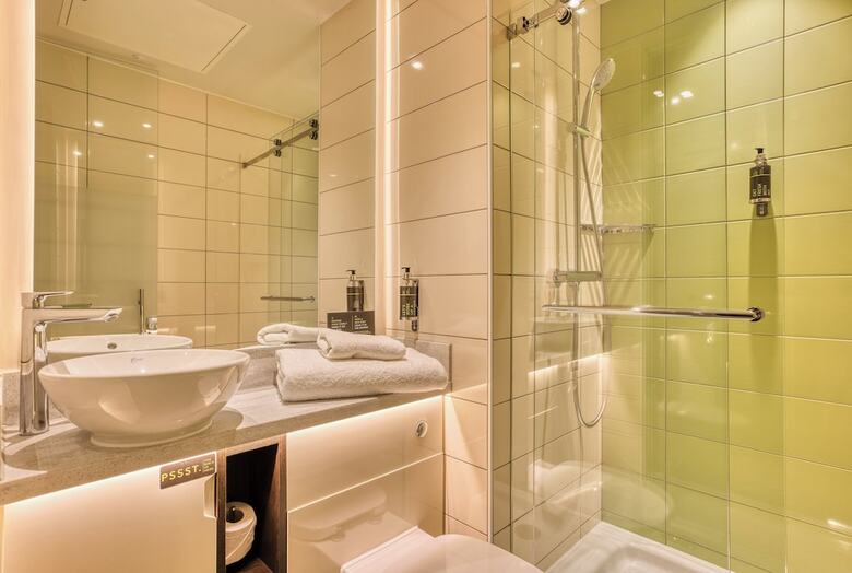 Hotel Hub By Premier Inn London - Soho