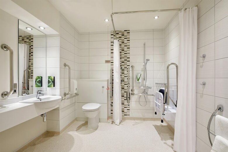 Hotel Premier Inn Worksop