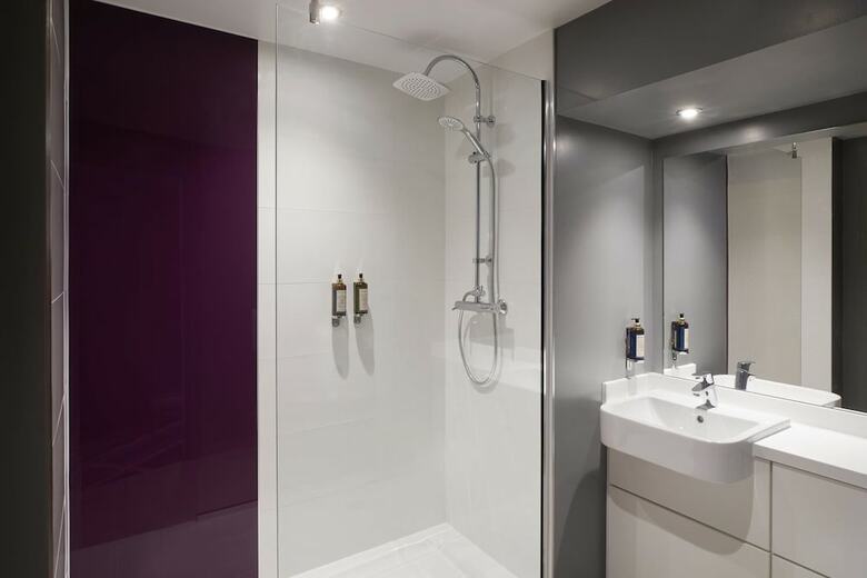 Hotel Premier Inn Worksop