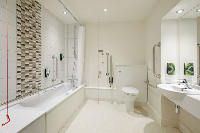Hotel Premier Inn Portsmouth Dockyard