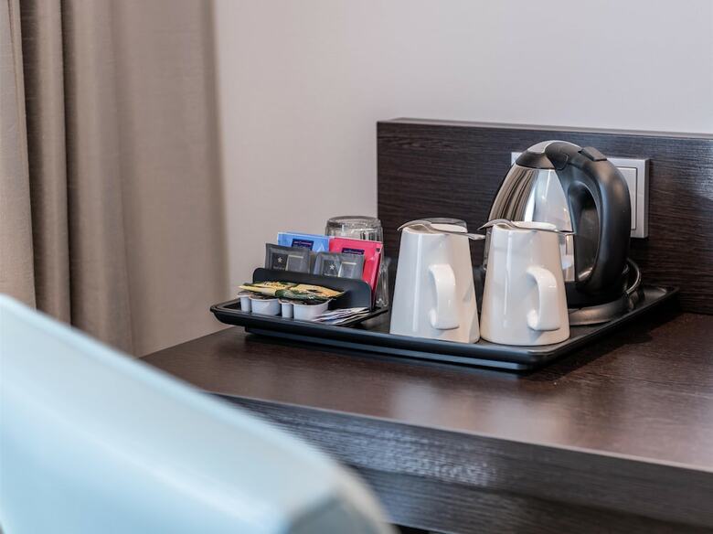 Hotel Premier Inn Wolfsburg City Centre