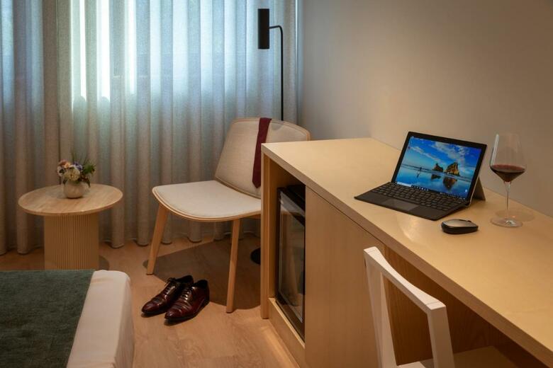 Hotel Do Alboi