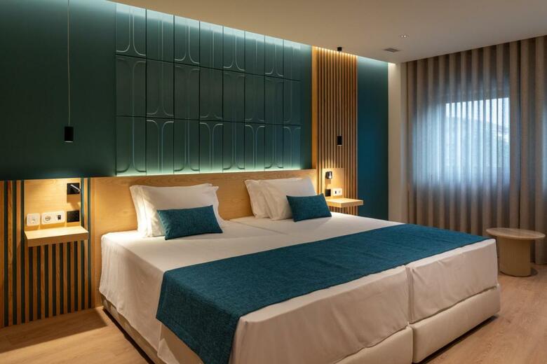 Hotel Do Alboi