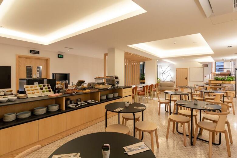 Hotel Do Alboi