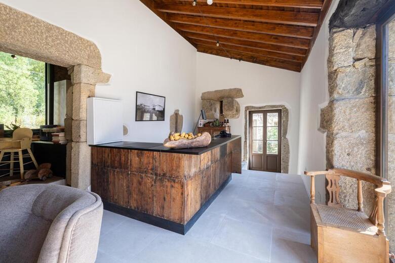 Agroturismo Casanova Farmhouse