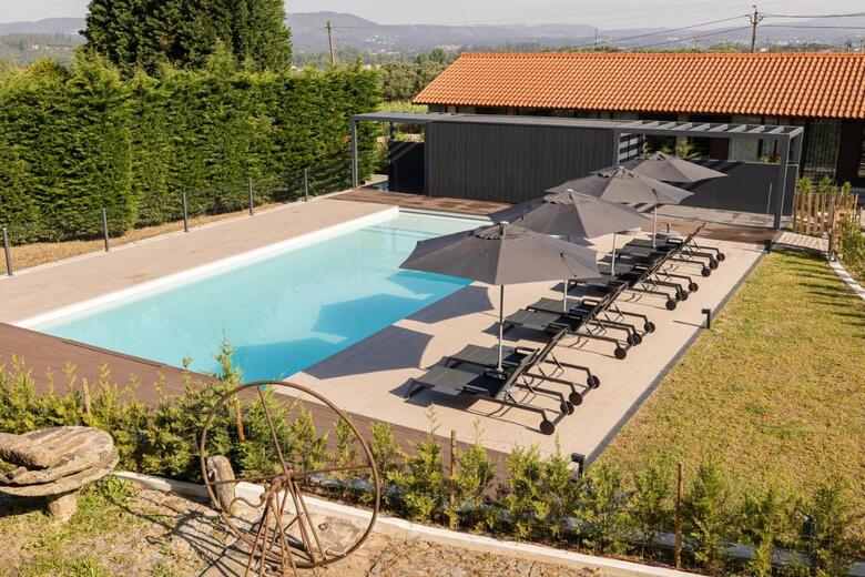 Agroturismo Casanova Farmhouse