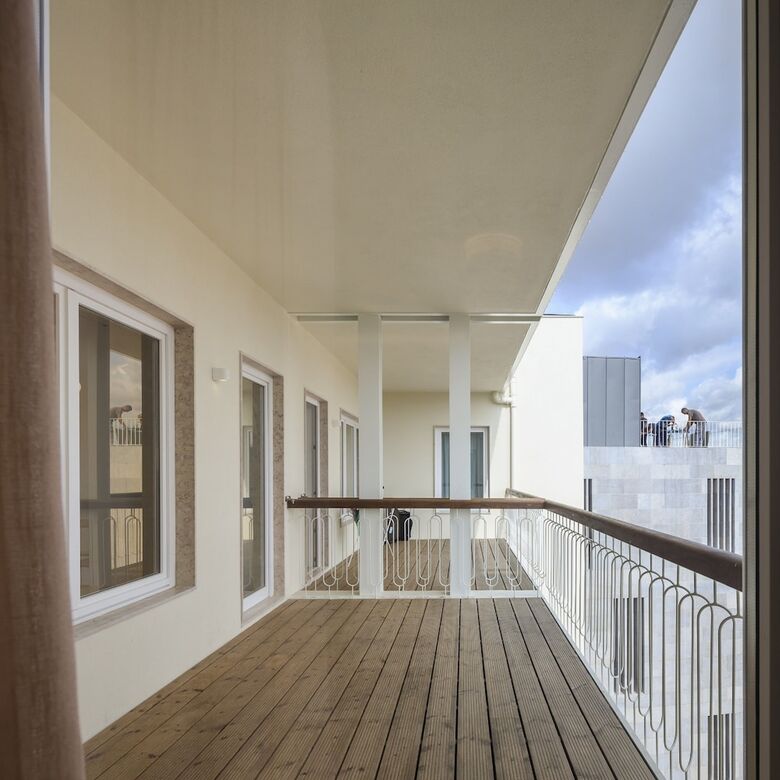 Lisbon Serviced Apartments - Principe Real