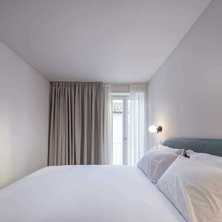 Lisbon Serviced Apartments - Mouraria
