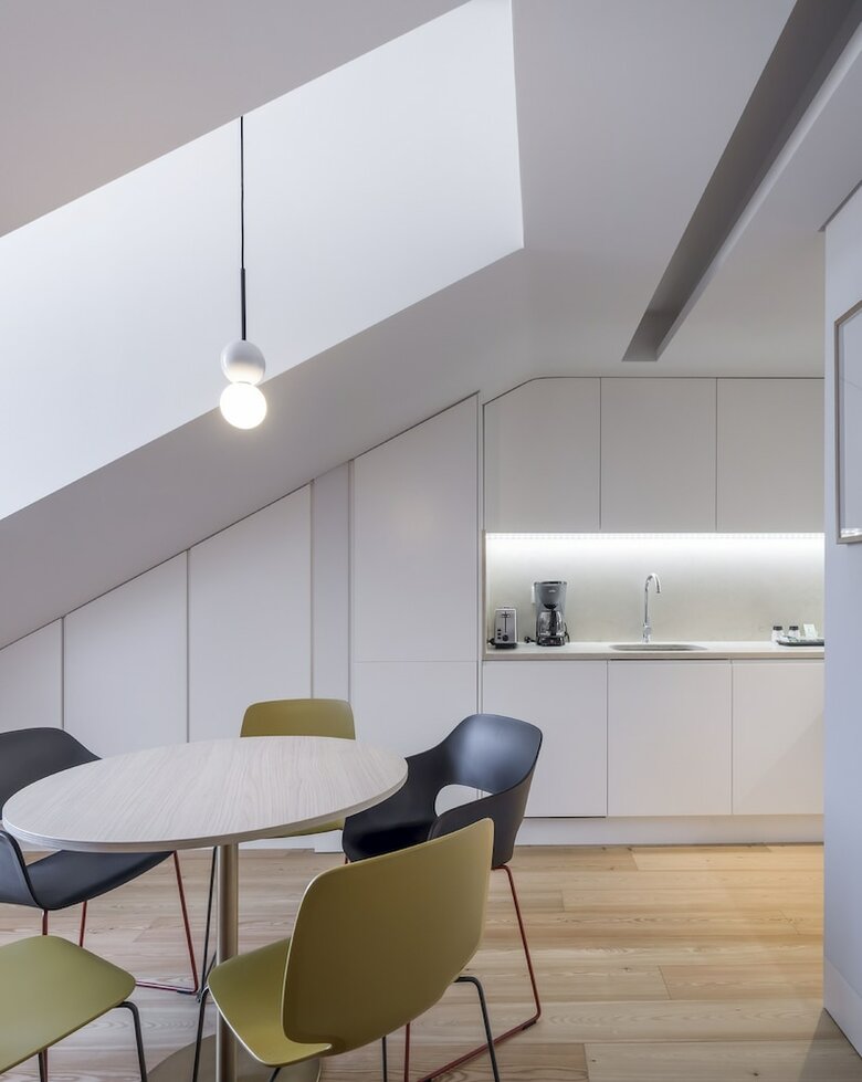 Lisbon Serviced Apartments - Mouraria