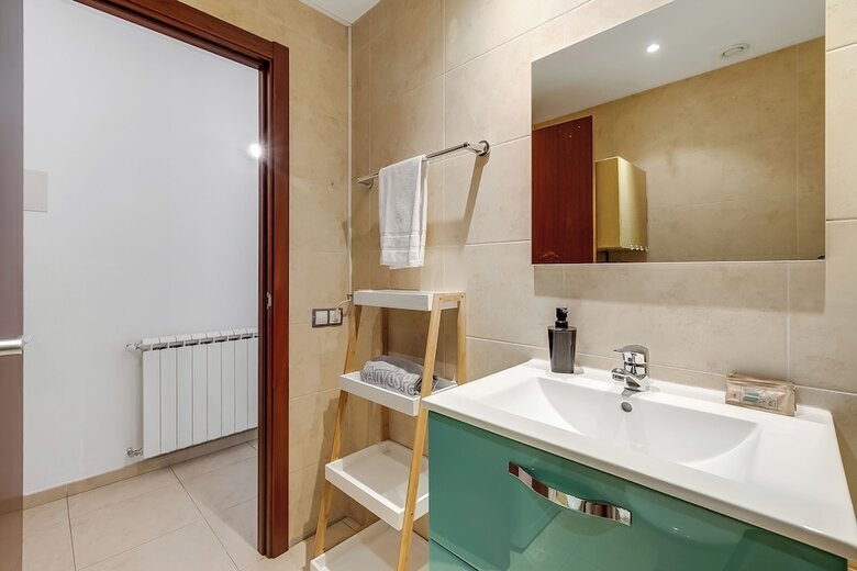 Apartamentos Andorra Ski Studio - 300m El Tarter Lift