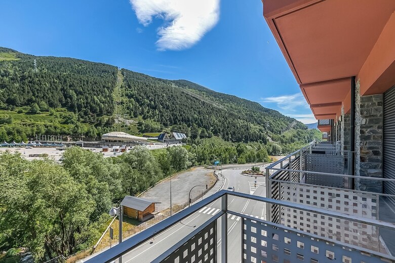 Apartamentos Andorra Ski Studio - 300m El Tarter Lift