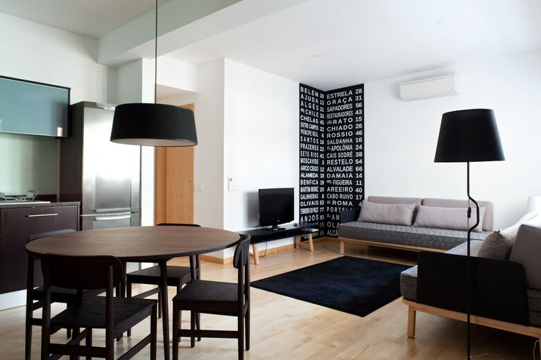 The Lisbonaire Apartments