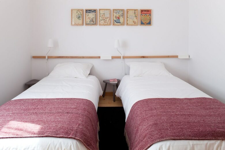 The Lisbonaire Apartments