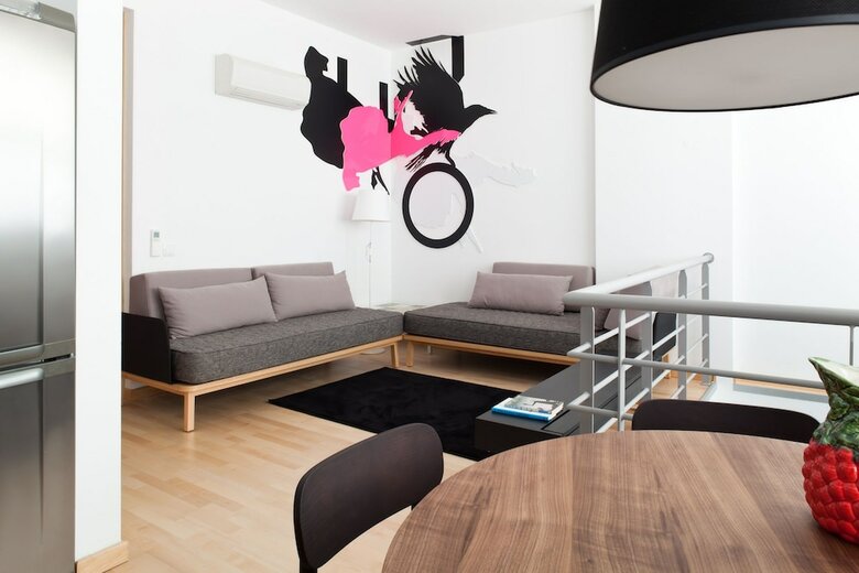 The Lisbonaire Apartments