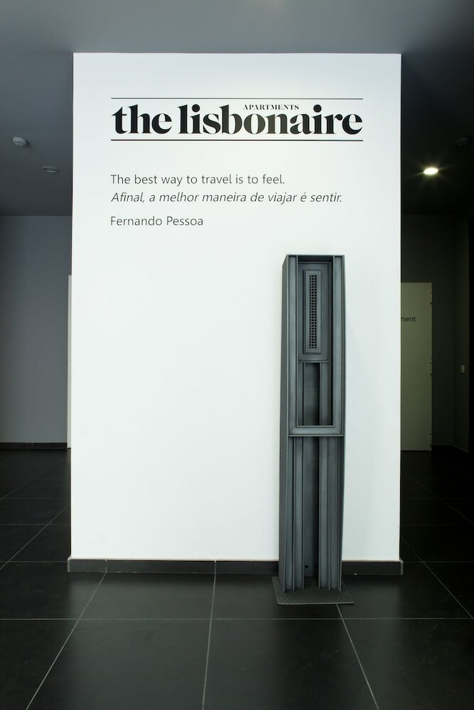 The Lisbonaire Apartments