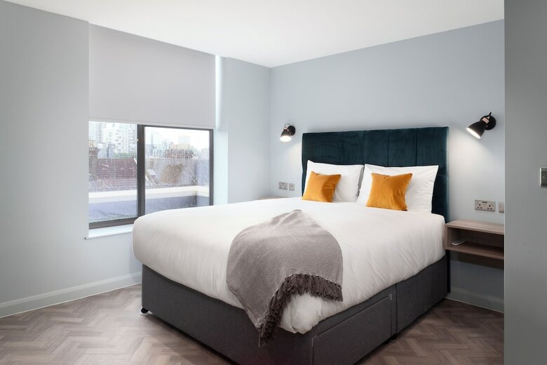 Apartamentos Aptel East