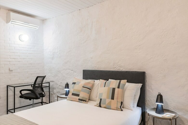 Apartamentos Victorias Studios - Cl�rigos