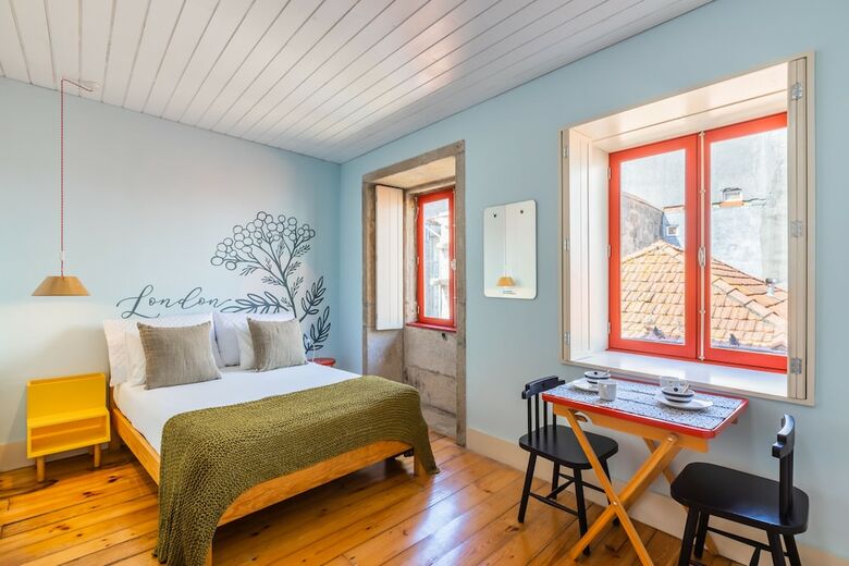 Apartamentos Victorias Studios - Cl�rigos