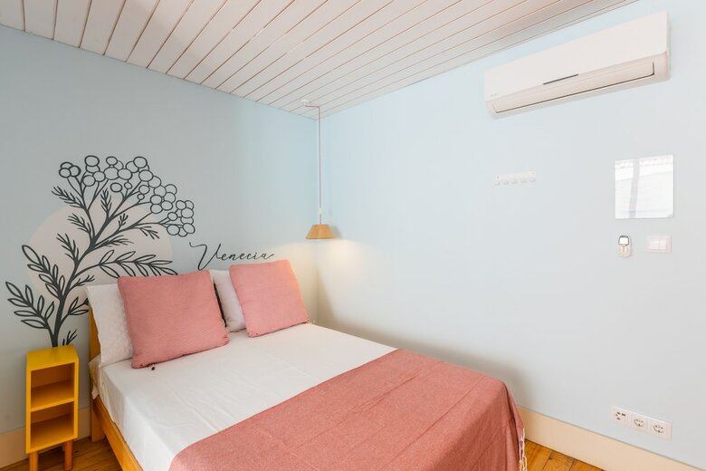 Apartamentos Victorias Studios - Cl�rigos