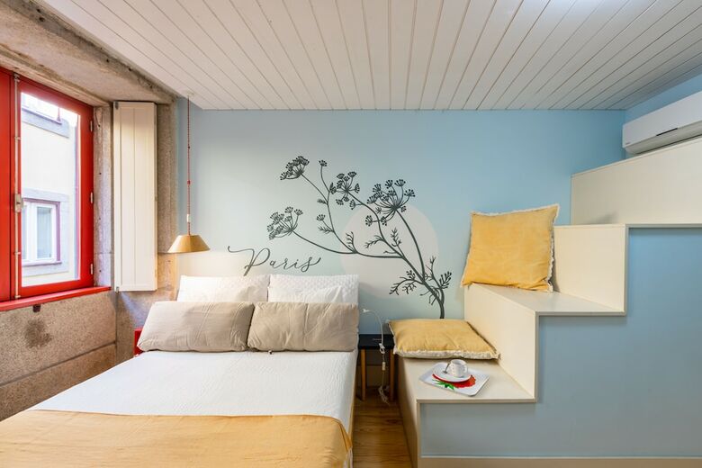 Apartamentos Victorias Studios - Cl�rigos