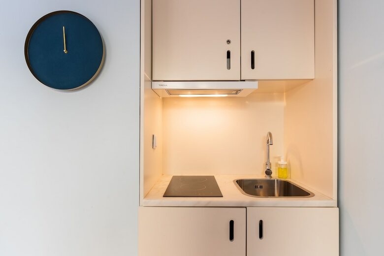 Apartamentos Victorias Studios - Cl�rigos
