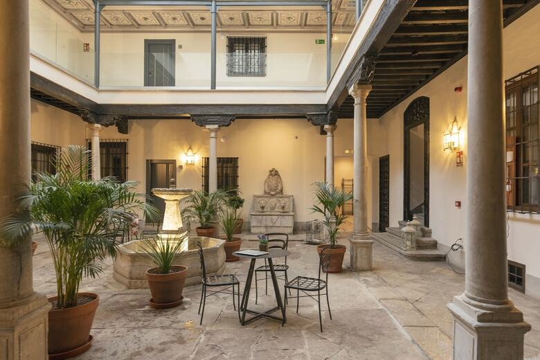 Palacete 1620, Apartamentos Premium-only Adults
