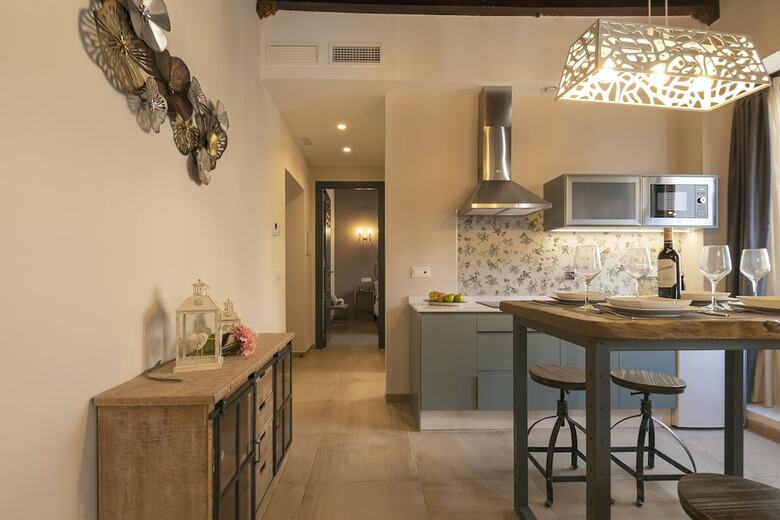 Palacete 1620, Apartamentos Premium-only Adults