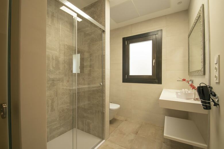Palacete 1620, Apartamentos Premium-only Adults