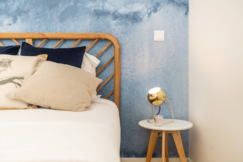 Apartamentos Spacious Studio In Lisbon