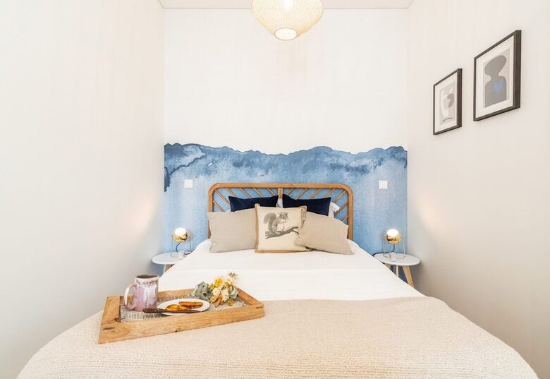Apartamentos Spacious Studio In Lisbon