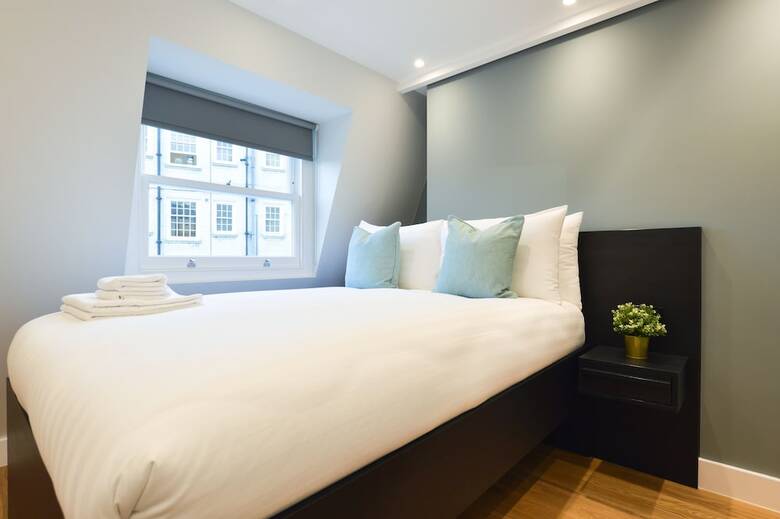 Stayprime Marylebone Serviced Apartments