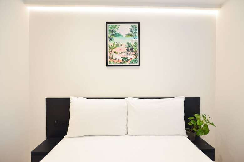 Stayprime Marylebone Serviced Apartments