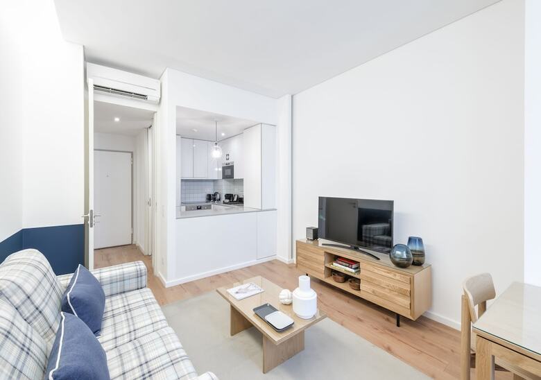 Apartamentos Oporto Collection Mouzinho Da Silveira